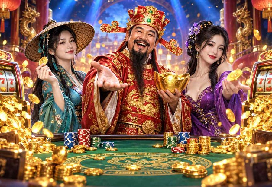 Ảnh chuyên mục Đá Gà