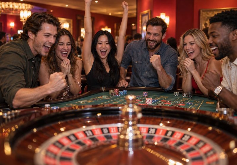 Blackjack – hiểu hành động trên bàn – hướng dẫn Casino và các tình huống liên quan – OS88